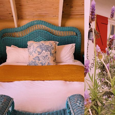 Hocus Pocus Cottage Патерностер Экстерьер фото