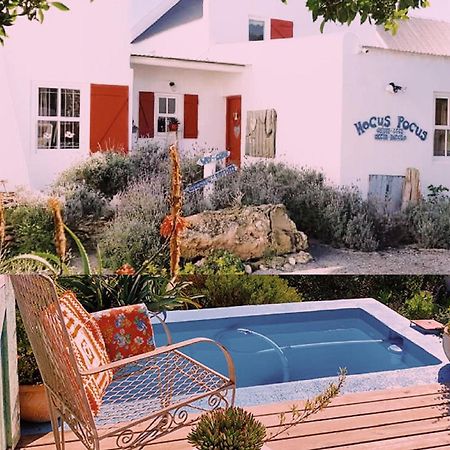 Hocus Pocus Cottage Патерностер Экстерьер фото