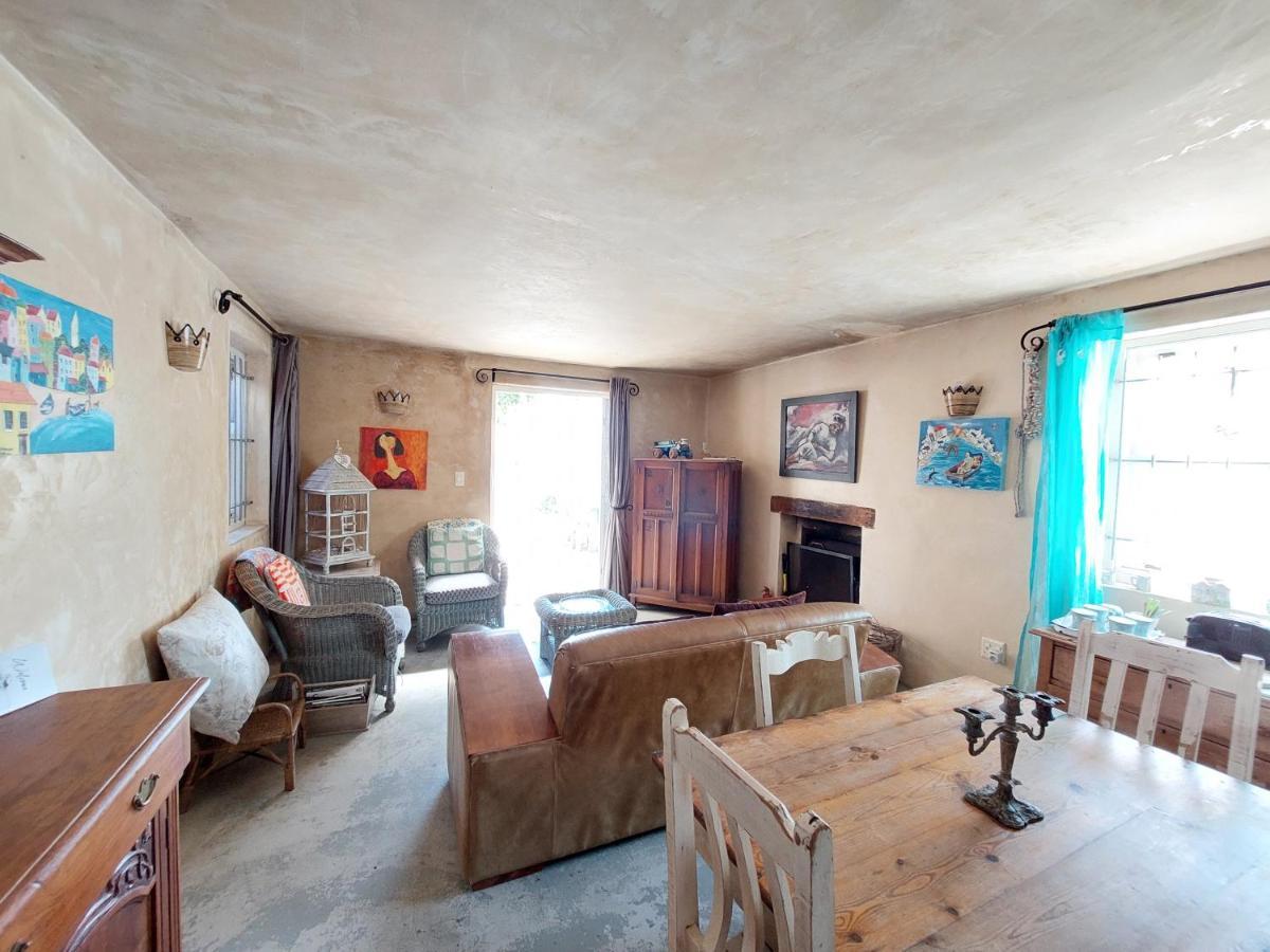 Hocus Pocus Cottage Патерностер Экстерьер фото