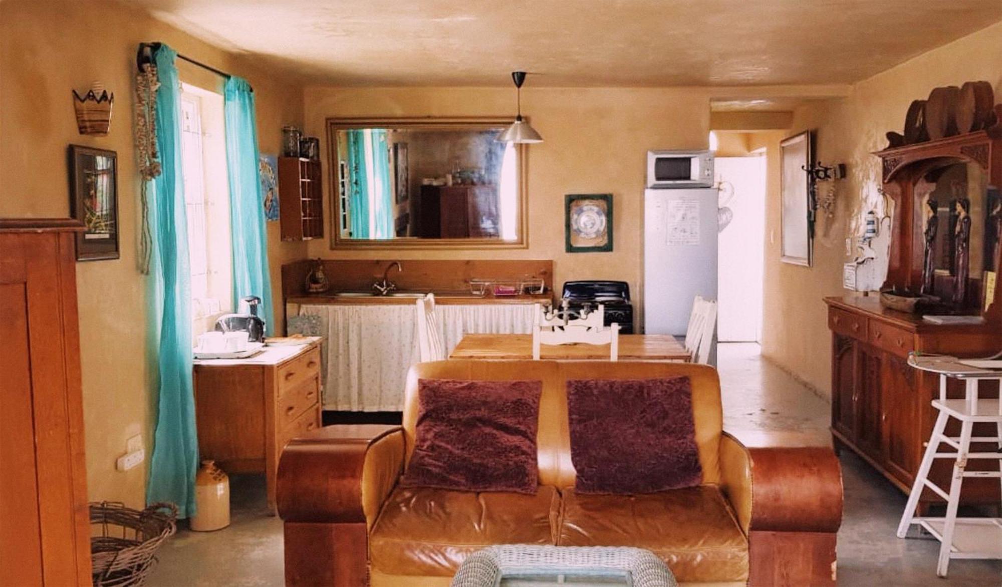 Hocus Pocus Cottage Патерностер Экстерьер фото